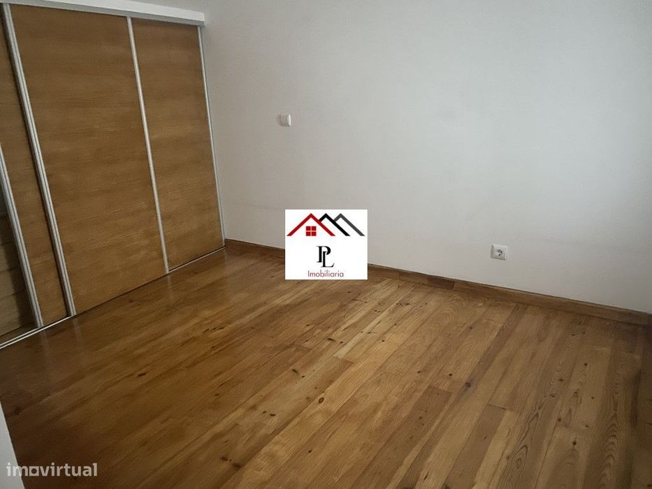 Moradia M1 em 2 Pisos (A204PL)