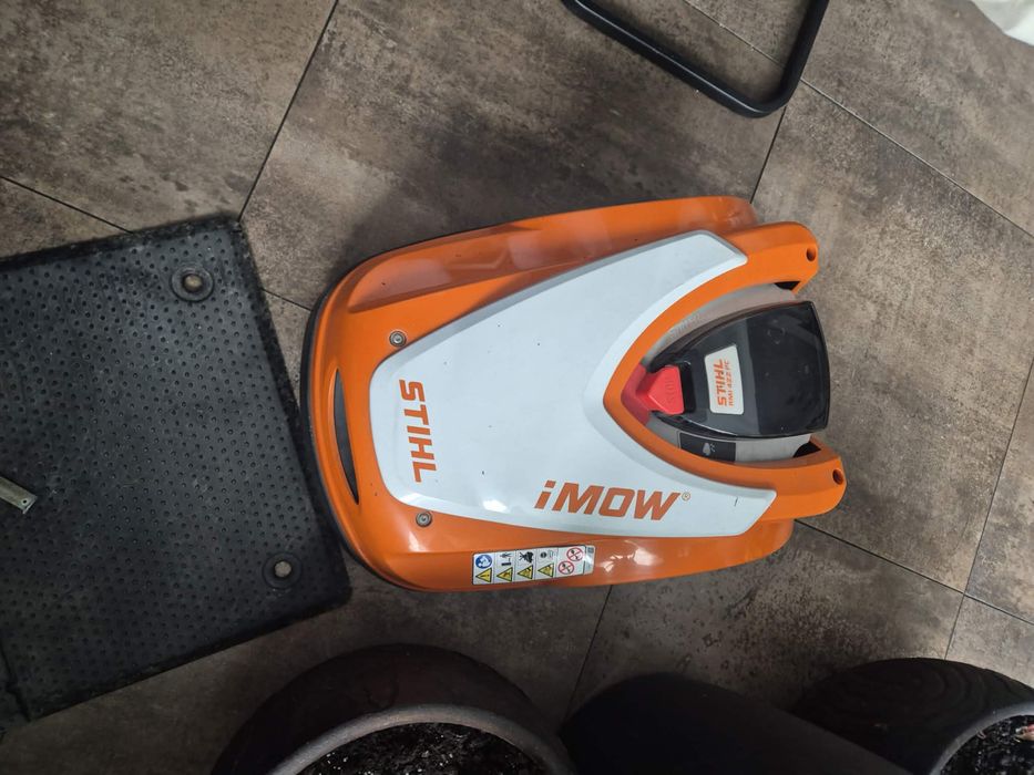 Stihl iMOW RMI 422 1500m