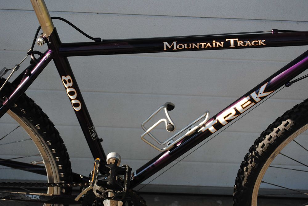 TREK 800   mountain trak  rower górski