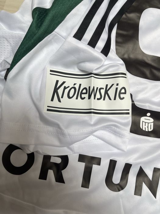 Koszulka Legia Warszawa