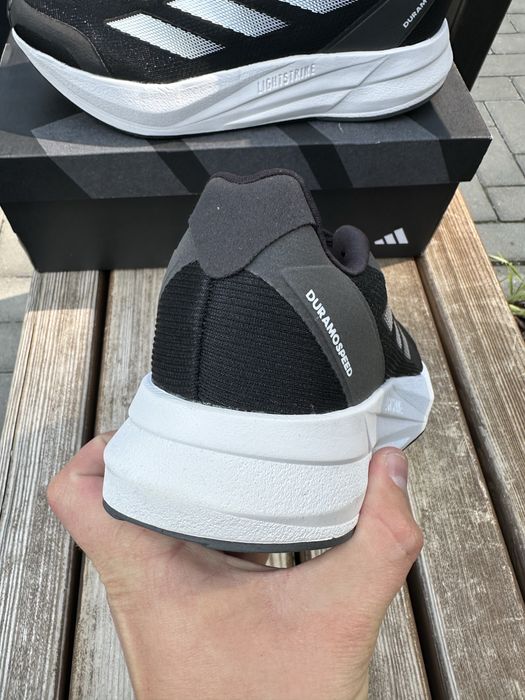 ОРИГІНАЛ adidas Duramo Speed ID9850