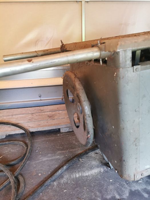 Spawarka 250a karelma buczek