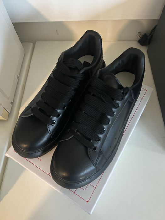 Ténis Alexander McQueen