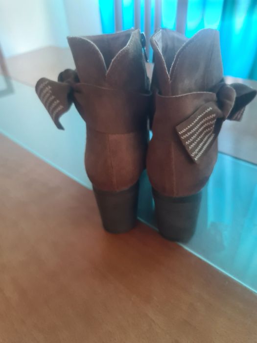 Botas Calçado Guimarães