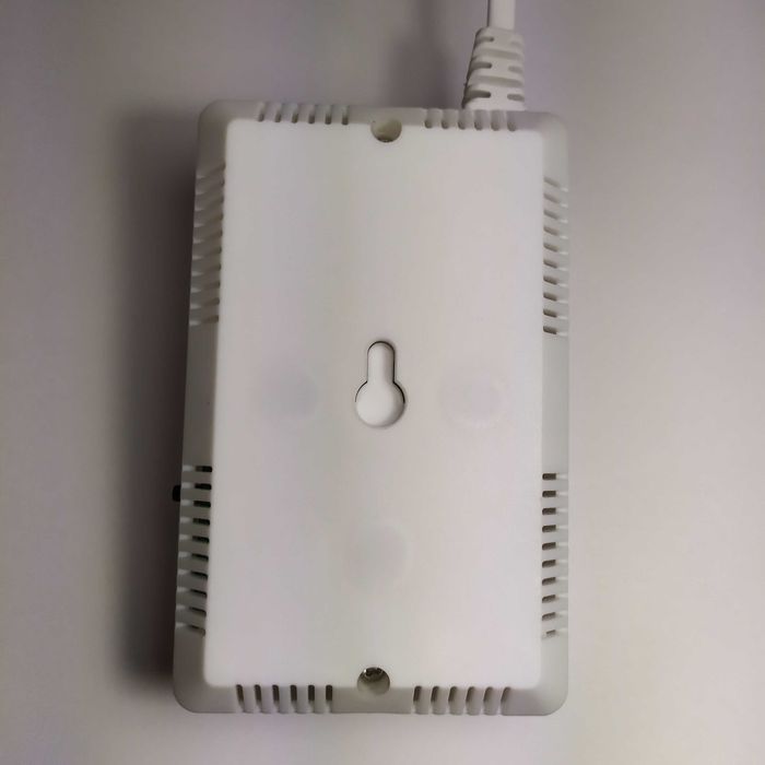 Alarme de gás Butano e Propano