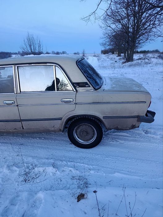 Продам ВАЗ 2106 На повну ходу