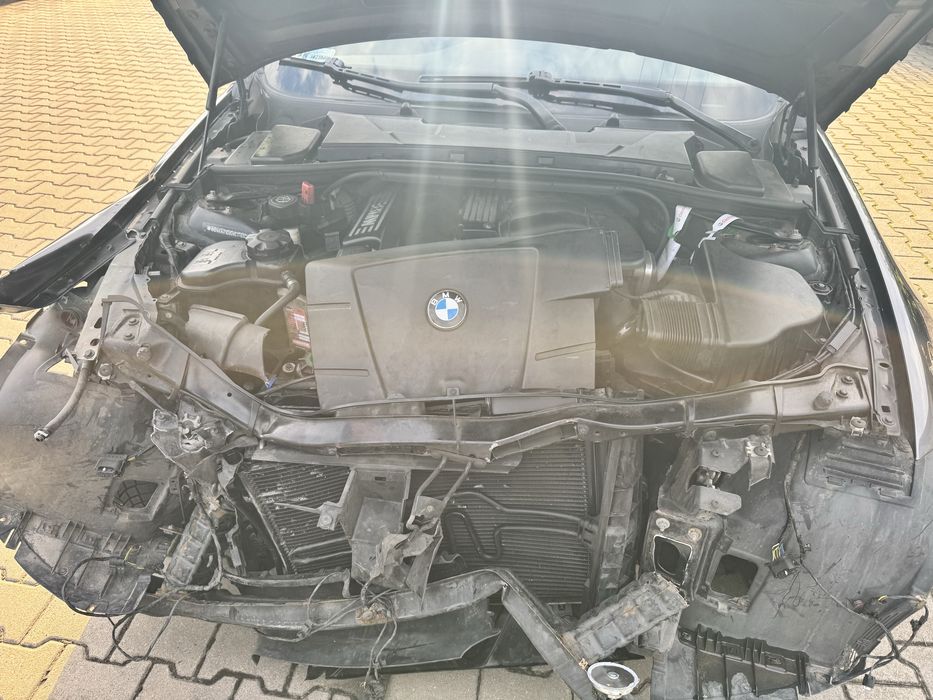 Bmw e90 320I 2006