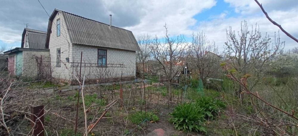Продам дачу на Фотоне