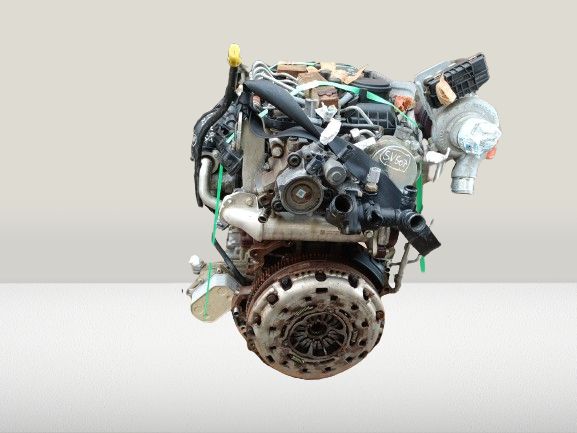 Motor completo FORD Transit