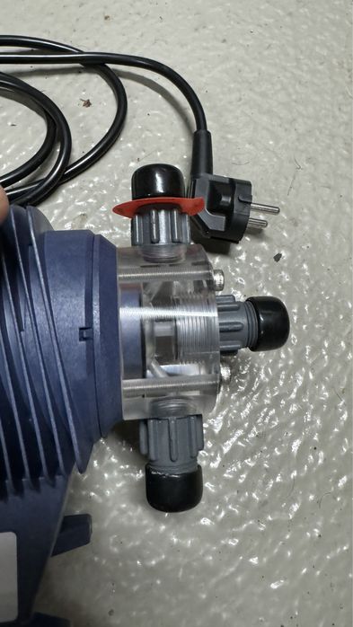 Pompa dozujaca Prominent Germany BT4B1604NPB90BSUA100000 NOWA!!!