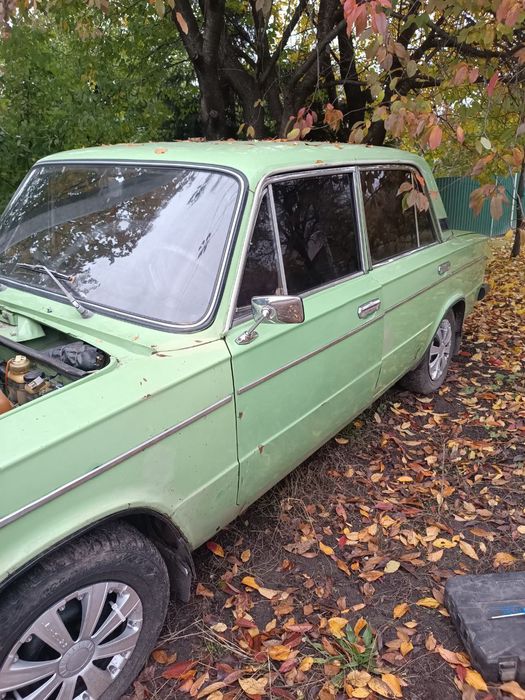 ВАЗ 2106 на ходу БЕЗ ТОРГУ