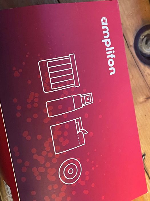 Aparelho Auditivo de topo AMPLIFON