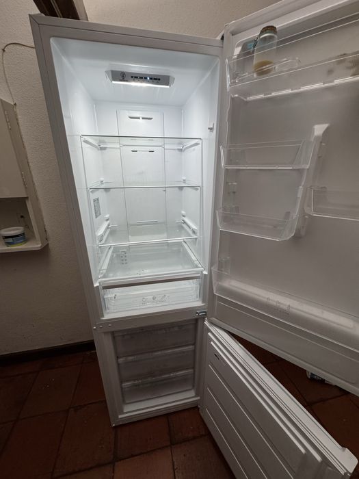 Frigorifico Confortec Branco