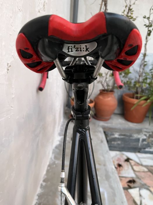 Bicicleta Estrada Masil