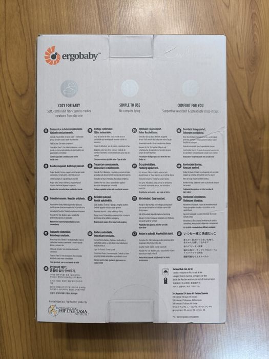 Кенгуру-рюкзак переноска для дітей