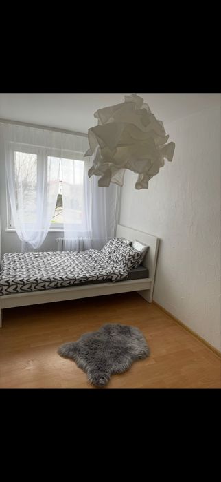 Wynajme mieszkanie 2-pokojowe