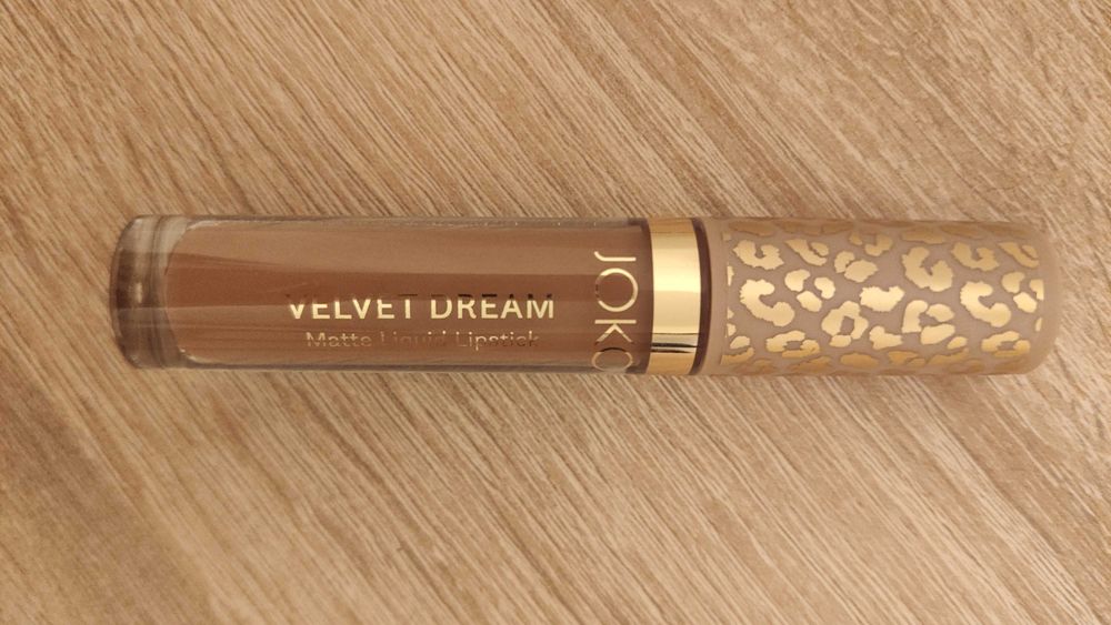 Pomadka Joko Velvet matt