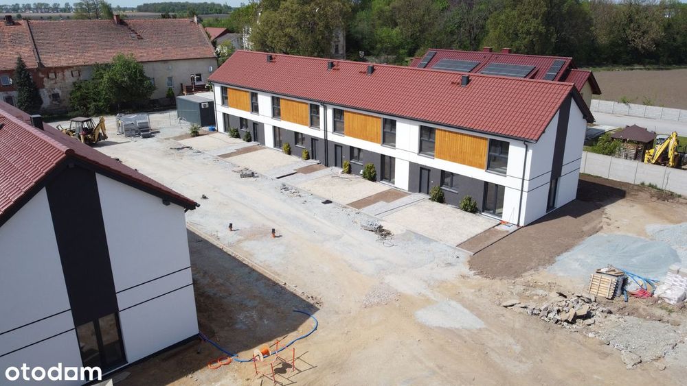 Dom 20 min od Wrocławia |Sadków/Baranowice | cudzoziemcy spoza UE