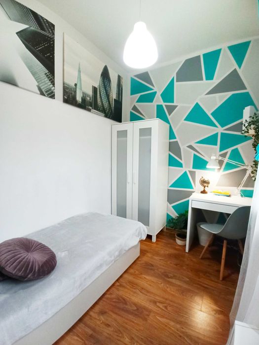 Pokój dla studenta, Opole, ul. 1go Maja 99a, od 1.02 blisko Wydz. Bud.