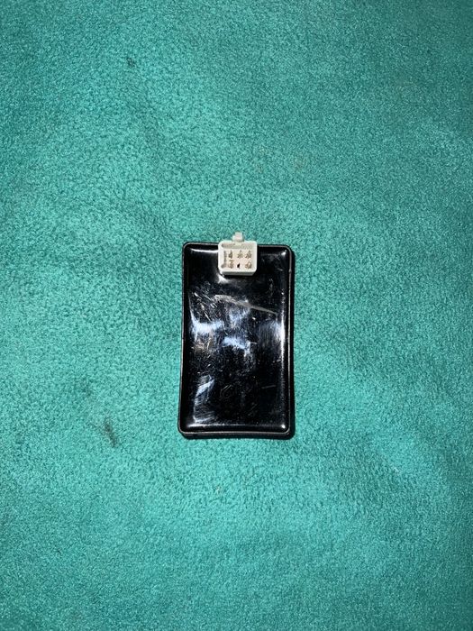 Комутатор хонда діо 34