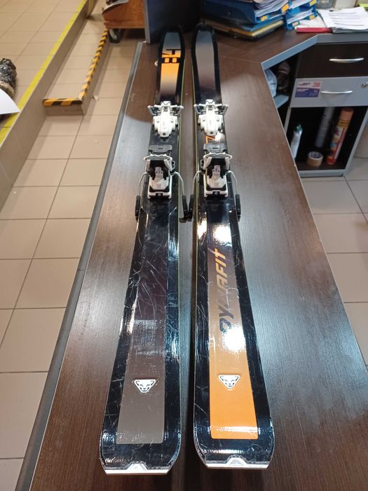 Narty Skiturowe DYNAFIT Speedfit 84 176cm  S-06