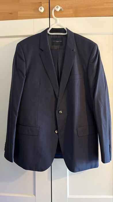Garnitur Tommy Hilfiger Grantowy roz.52