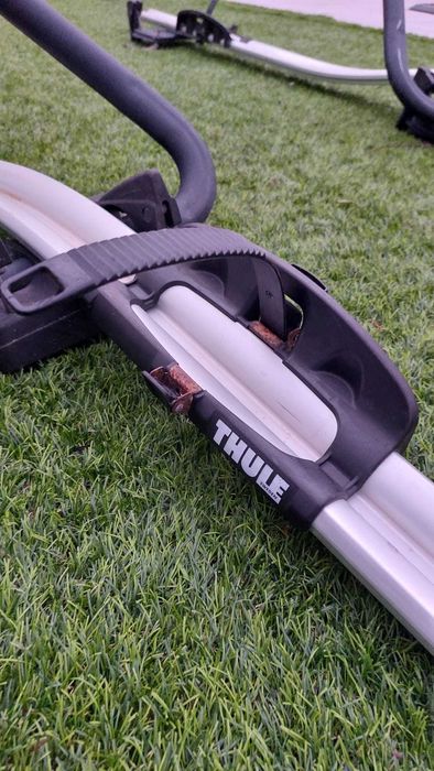 Suporte de bicicletas ProRide Thule 591 usado