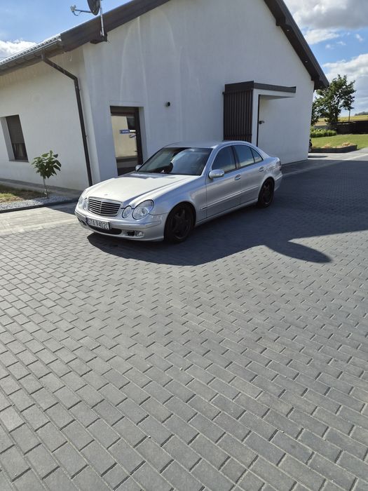 Mercedes-Benz Pozostałe Mercedes