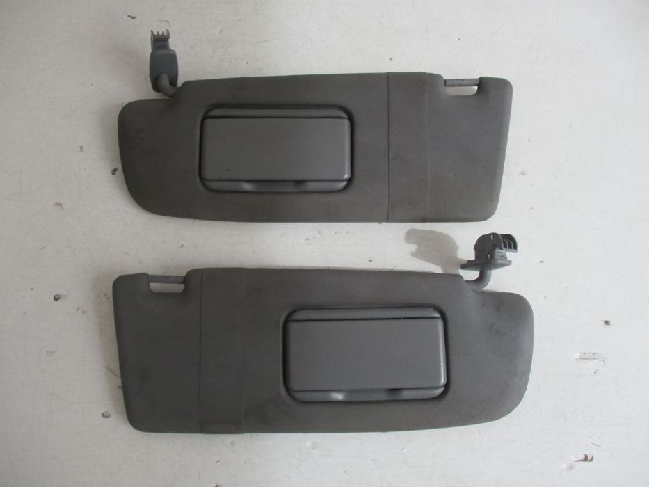 Palas Sol Audi A4 1998