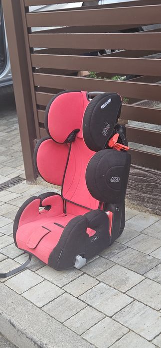 Recaro Young sport hero