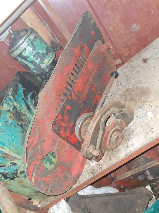 Коробка подач станок тв320 , переключатель скоростей станок 1а616