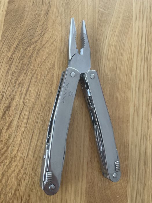 Victorinox Swiss Tool Spirot X
