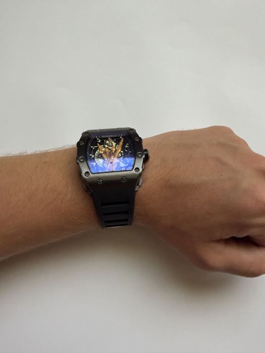 Richard Mille годиник