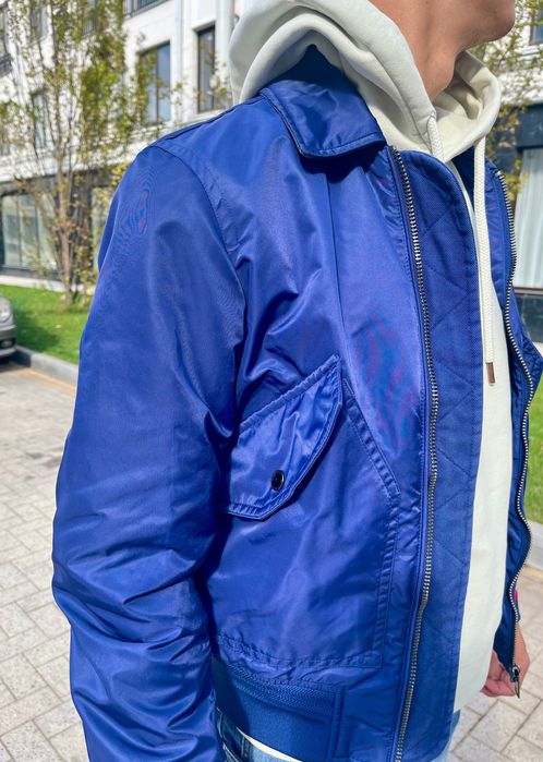 Tommy Hilfiger бомбер