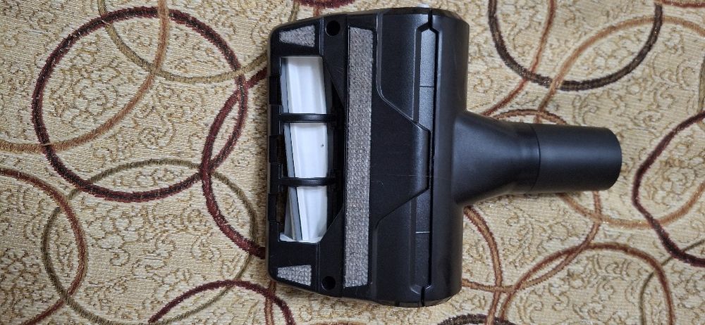 Турбо щётка к пелисосу самсунг состояние новое