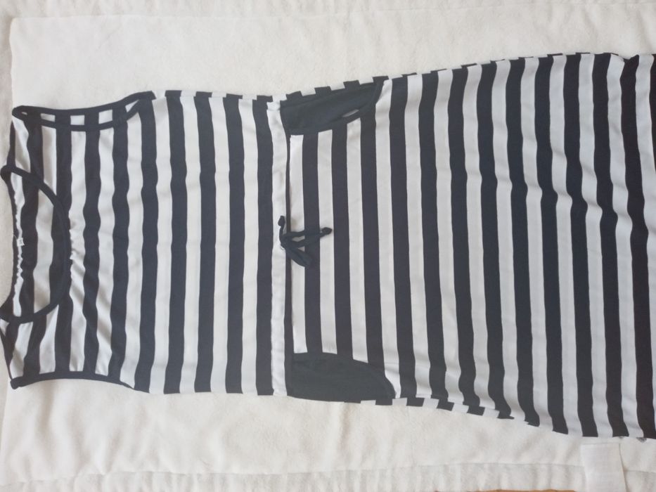 Letnia sukienka r 38/40