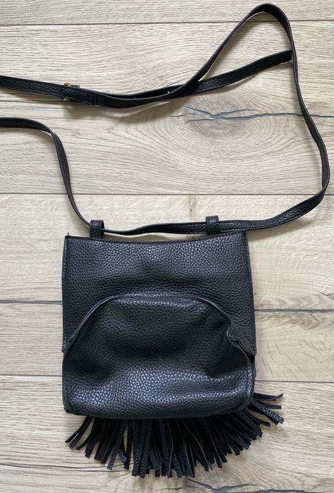 Atmosphere torebka czarna