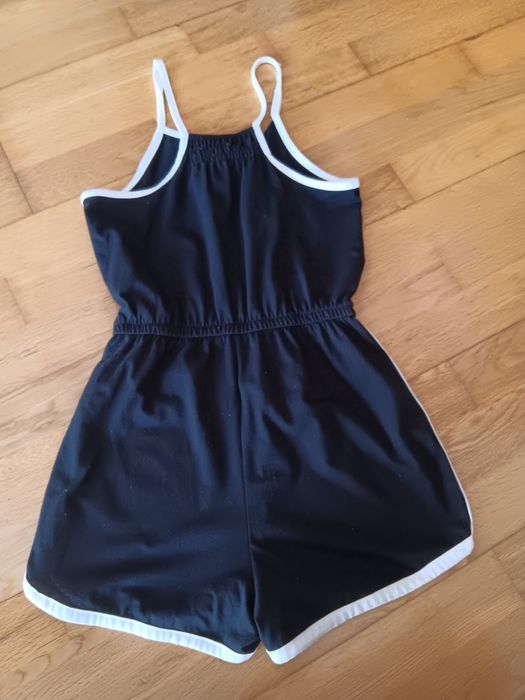 Junpsuit 10/11 anos
