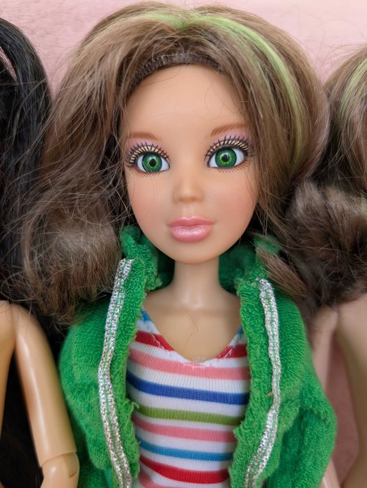 Ляльки Liv doll from spin master