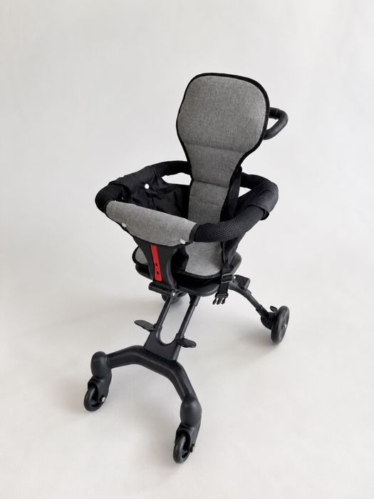 Cadeira de bebe para passeio