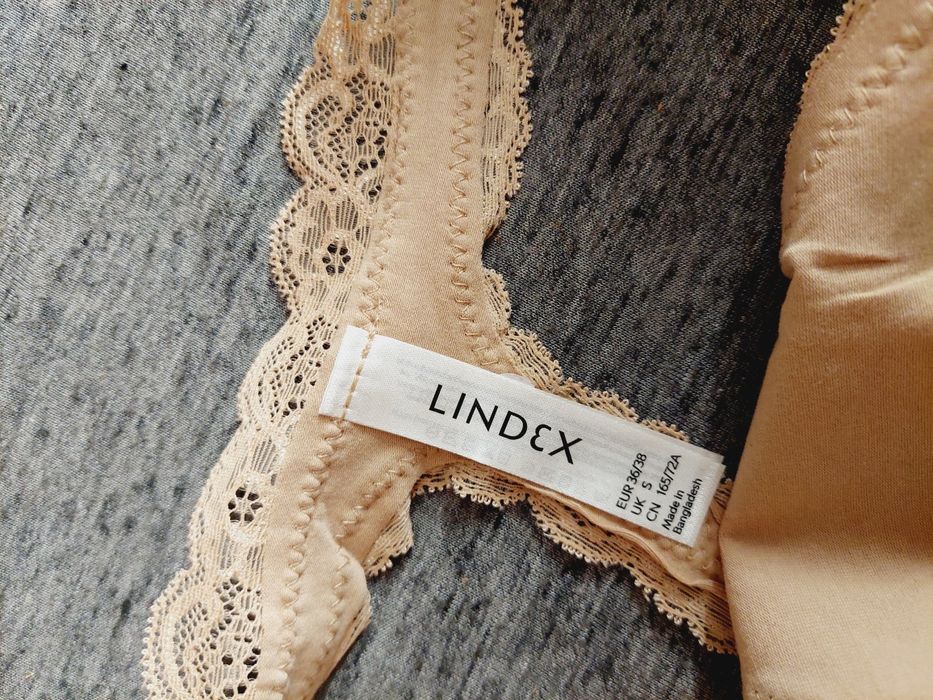 Stringi Lindex S M