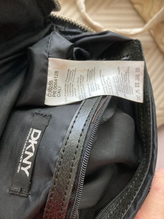 Mala dkny vintage