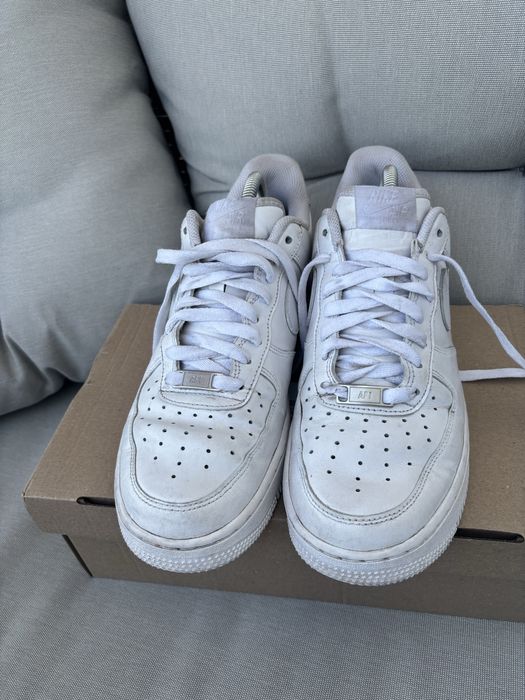 Nike Air Force 1
