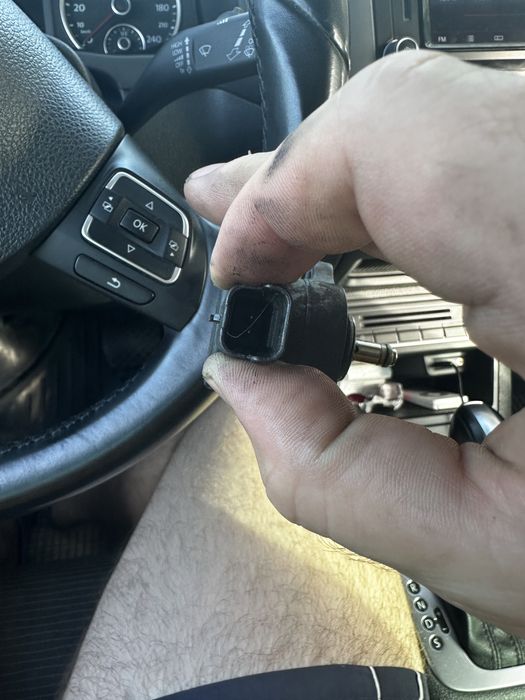 Дачик датчик тиску палива пежо 406 2.0 hdi бош