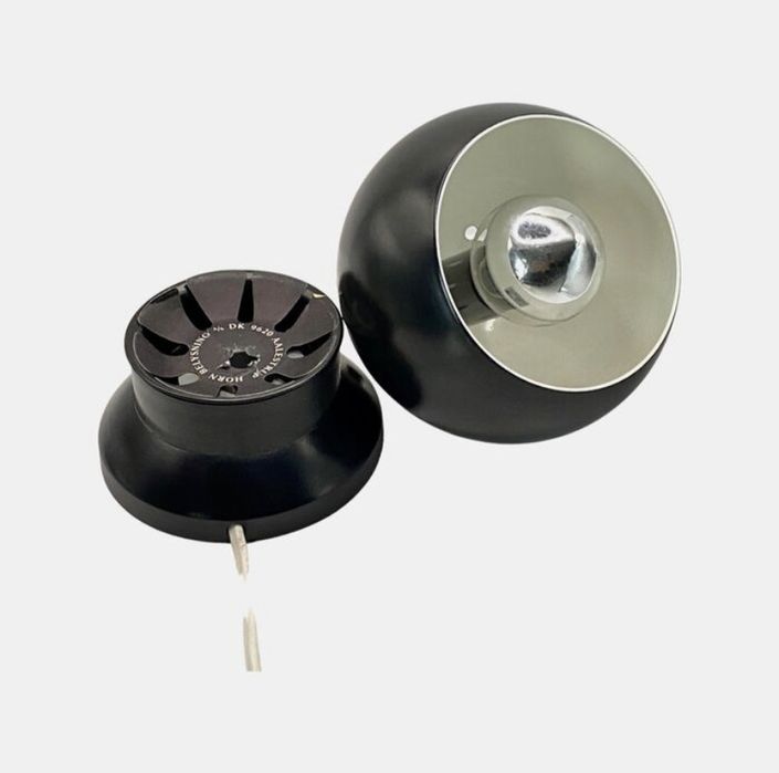 Horn Belysning - Space Age