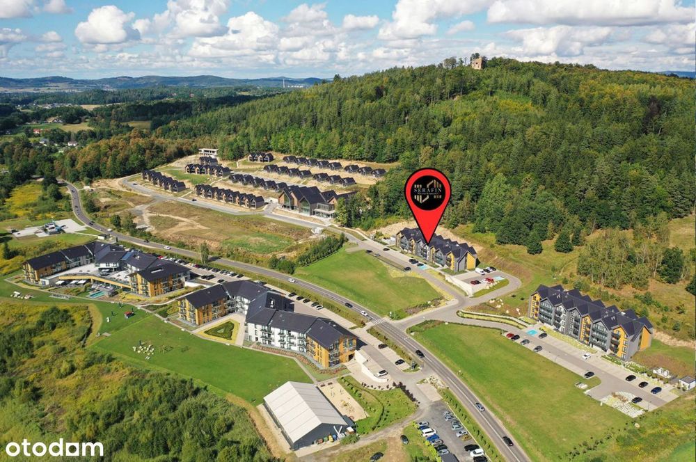 Twój apartament w górach Fv 23%