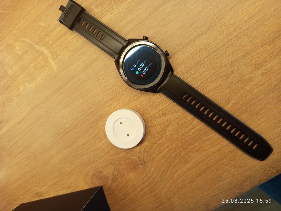 Zegarek Huawei Watch GT FTN B 19