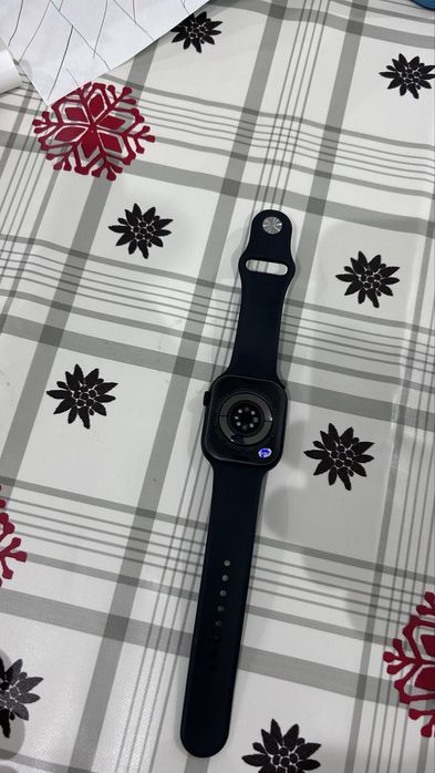 Vendo smartwatch  10 pro…