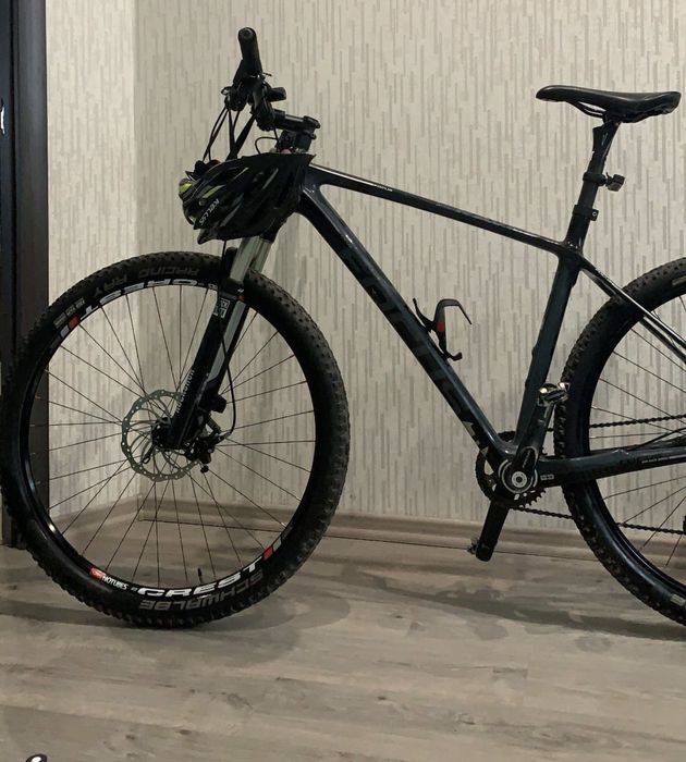 Продам focus raven карбон