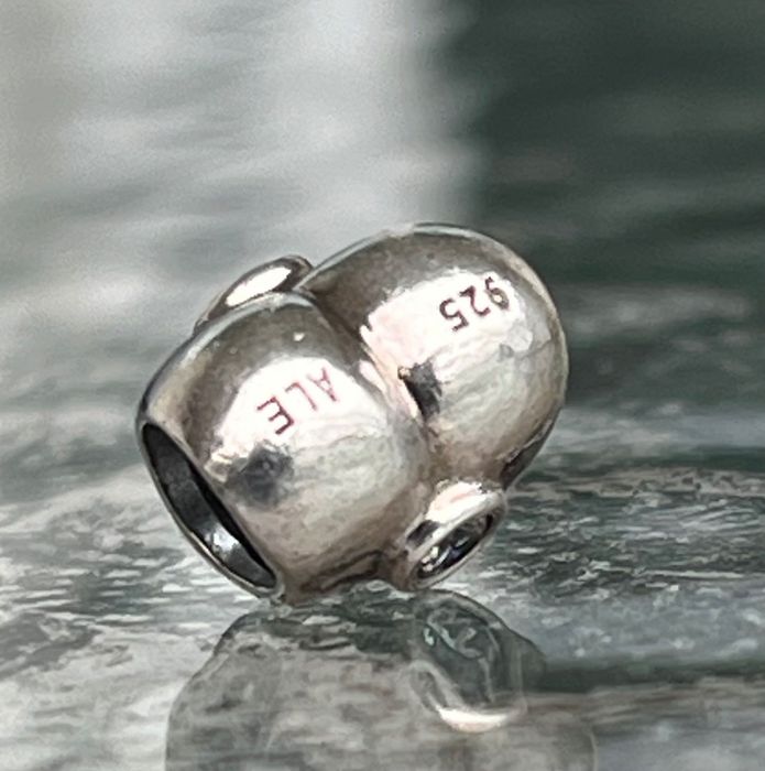 Pandora oryginał charms